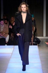 Les Copains RTW Fall 2018