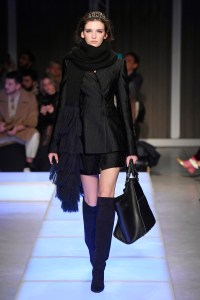 Les Copains RTW Fall 2018
