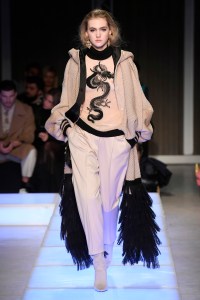 Les Copains RTW Fall 2018