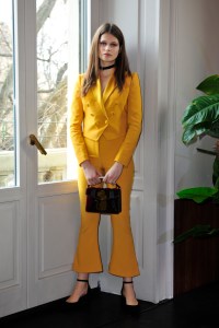 Les Petits Joueurs RTW Fall 2018