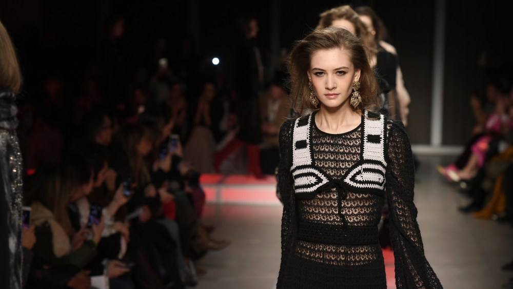 Les Copains Teams Up With Grumble Creative