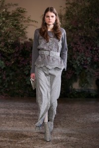 Luisa Beccaria RTW Fall 2018
