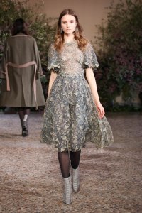 Luisa Beccaria RTW Fall 2018