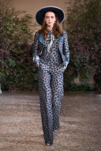 Luisa Beccaria RTW Fall 2018