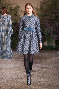 Luisa Beccaria RTW Fall 2018
