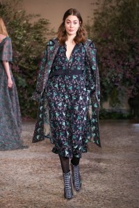 Luisa Beccaria RTW Fall 2018