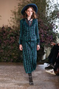 Luisa Beccaria RTW Fall 2018