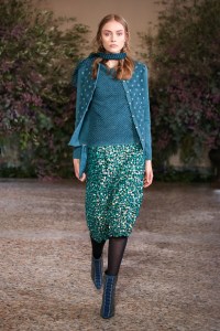 Luisa Beccaria RTW Fall 2018