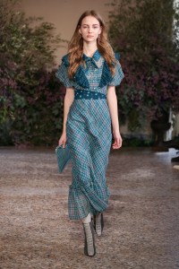 Luisa Beccaria RTW Fall 2018
