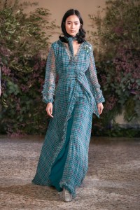 Luisa Beccaria RTW Fall 2018