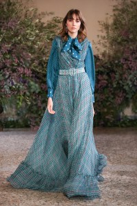 Luisa Beccaria RTW Fall 2018