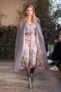 Luisa Beccaria RTW Fall 2018
