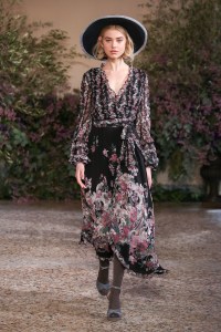 Luisa Beccaria RTW Fall 2018