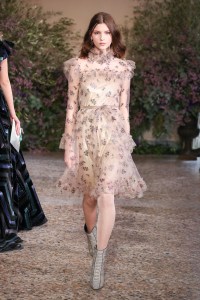 Luisa Beccaria RTW Fall 2018
