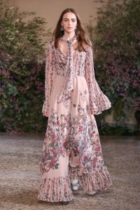 Luisa Beccaria RTW Fall 2018