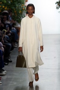 Mansur Gavriel RTW Fall 2018