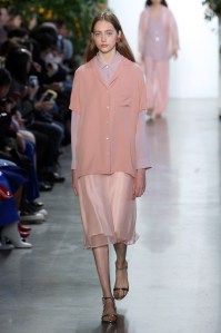 Mansur Gavriel RTW Fall 2018