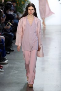Mansur Gavriel RTW Fall 2018