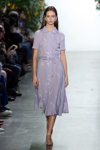 Mansur Gavriel RTW Fall 2018