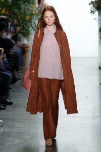 Mansur Gavriel RTW Fall 2018