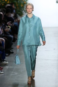 Mansur Gavriel RTW Fall 2018