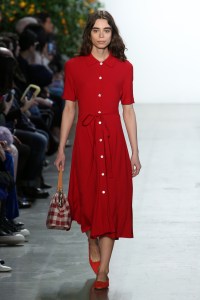 Mansur Gavriel RTW Fall 2018