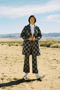 Mara Hoffman RTW Fall 2018