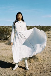 Mara Hoffman RTW Fall 2018