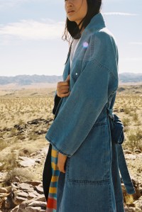 Mara Hoffman RTW Fall 2018