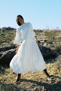 Mara Hoffman RTW Fall 2018