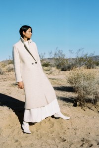 Mara Hoffman RTW Fall 2018