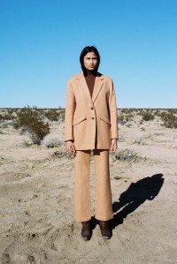 Mara Hoffman RTW Fall 2018
