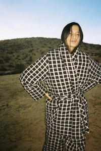 Mara Hoffman RTW Fall 2018