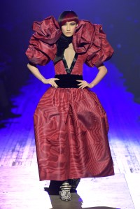 Marc Jacobs RTW Fall 2018