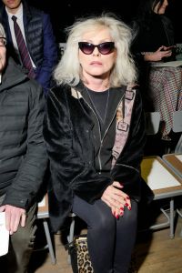 Debbie Harry