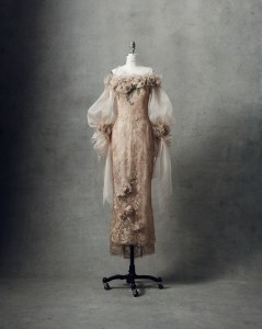 Marchesa RTW Fall 2018