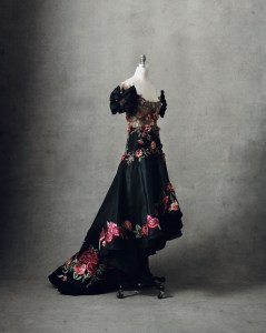 Marchesa RTW Fall 2018