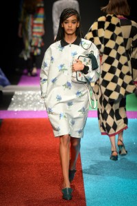 Marco De Vincenzo RTW Fall 2018