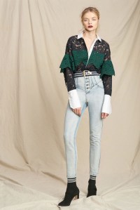 Marissa Webb RTW Fall 2018