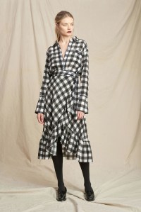 Marissa Webb RTW Spring 2018