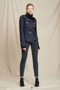 Marissa Webb RTW Spring 2018