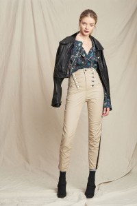 Marissa Webb RTW Spring 2018