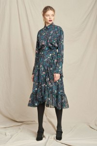 Marissa Webb RTW Spring 2018