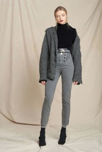 Marissa Webb RTW Spring 2018