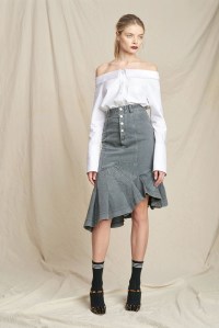 Marissa Webb RTW Spring 2018