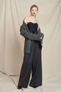 Marissa Webb RTW Spring 2018