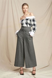 Marissa Webb RTW Spring 2018