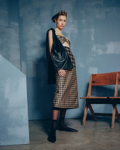 Markoo RTW Fall 2018