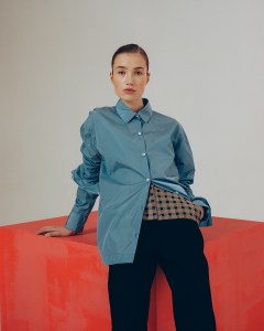 Markoo RTW Fall 2018