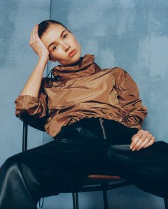 Markoo RTW Fall 2018